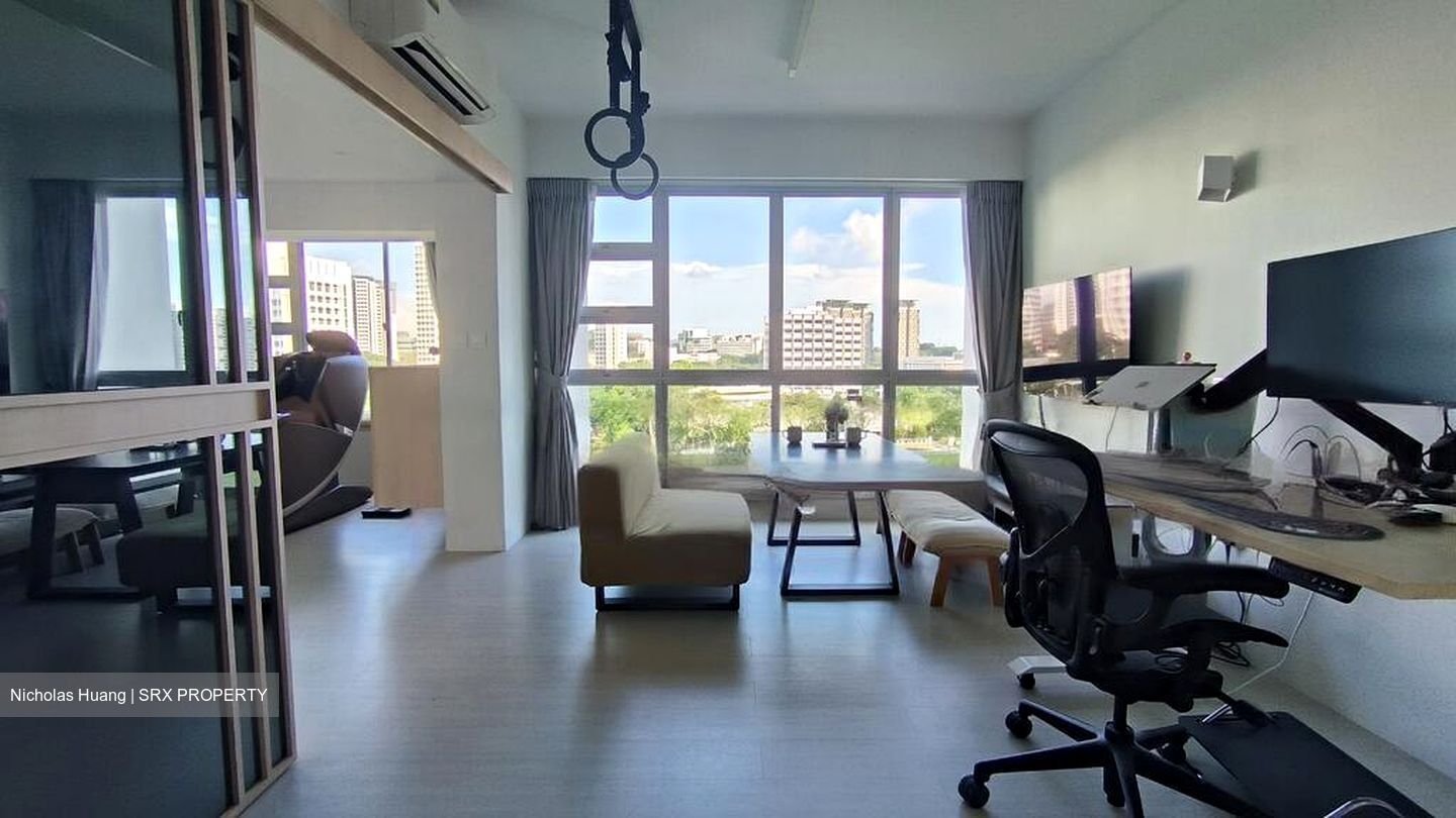 Blk 424 Casa Clementi (Clementi), HDB 3 Rooms #453965991
